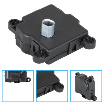 5104879AA For 1999-2001 Dodge Ram 1500 2500 5.2L V8 HVAC Blend Door Actuator