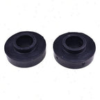 6668104 Rubber Engine Mount for Bobcat 653 751 753 763 773 7753 853 863 873 2X