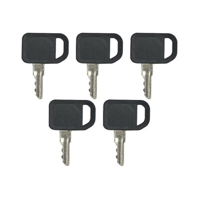 AM131841 M73153 AM102439 Ignition Key For John Deere Mower Tractor Gator 5