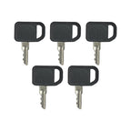AM131841 M73153 AM102439 Ignition Key For John Deere Mower Tractor Gator 5