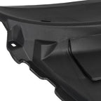 For 2007 2015 Mini Cooper Windshield Cowl Cover Right 2012 2011 2009 2014 2008