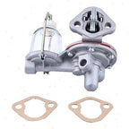 892629M91 2641344 Fuel Pump for Perkins Engine A4.300 A6.354 AT6.354 Mod G8U3280