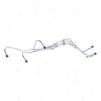 3960784 Fuel Injector Lines for Cummins 12V 5.9L 6B5.9 6BT Dodge Pickup 91 93