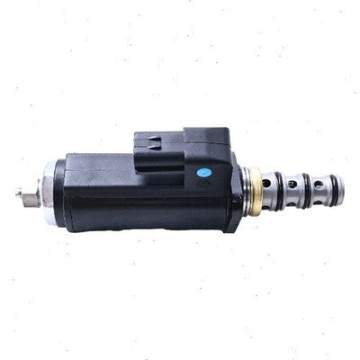 YN35V00051F1 KWE5K31 G24YB50 Solenoid Valve for Kobelco SK200 SK210 SK2506E