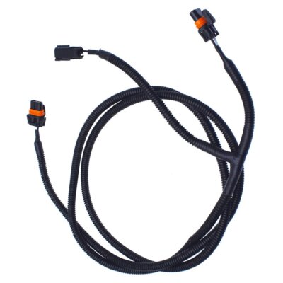 Fog lamp harness For Dodge Ram 3500 Ram 1500 Ram 2500 series 2002-2009