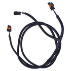 Fog lamp harness For Dodge Ram 3500 Ram 1500 Ram 2500 series 2002-2009