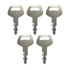 150979A1 KHR3079 Ignition Key For Case JCB Sumitomo Linkbelt Excavator S450 5