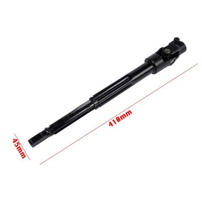 Lower Steering Intermediate Shaft For Nissan Altima 2013-2018 Maxima 2016-2023
