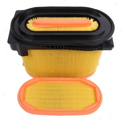 3466688 3466687 Air Filter for Caterpillar Wheel Loader 910K 910M 914K 914M