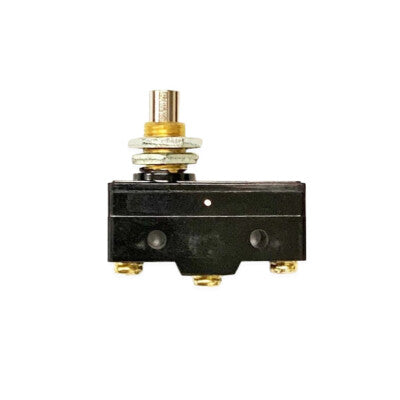 Golf Cart Brake Pedal Micro Switch 3 Terminal Plunger Style for Club Car EZGO