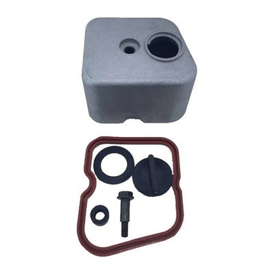 Valve Cover w/Cap 3928405 for Cummins Engine 4B3.9 6B5.9 6C8.3 B3.9 B4.5 B5.9