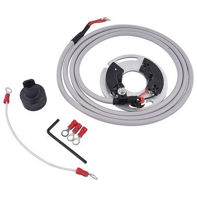 Electronic Ignition System Single Fire for Harley Roadster Low Rider Tour Glide