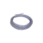 Clear Car Door Edge Guard Molding Trim DIY Protector Strip for 2 or 4 Door 14 Ft