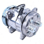 A/C Compressor 1911506010 S5077 For Takeuchi TB138FR TB145 TL130 TL140 TL250