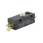 Switch Single Pole for Cherry E13-00E Button Actuator 15A 125 25 VAC E1300E