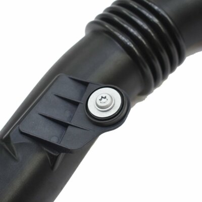 Air Induct Duct Pipe Throttle Intercooler 13717599294 For BMW 335i E92 E93