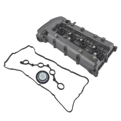 Engine Valve Cover w/Gasket for Hyundai 2010-2012 Genesis Coupe 2.0T 224102C400