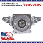 Differential Carrier For Hyundai Santa Fe Kia Sorento 3.3L 2013-2016 530003B500