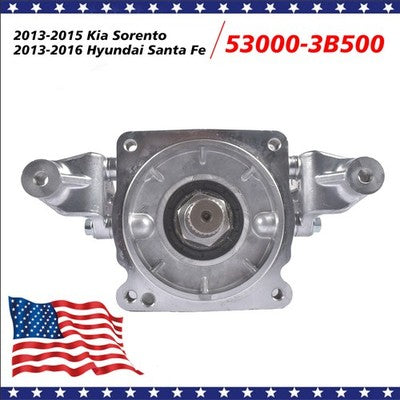 Differential Carrier For Hyundai Santa Fe Kia Sorento 3.3L 2013-2016 530003B500