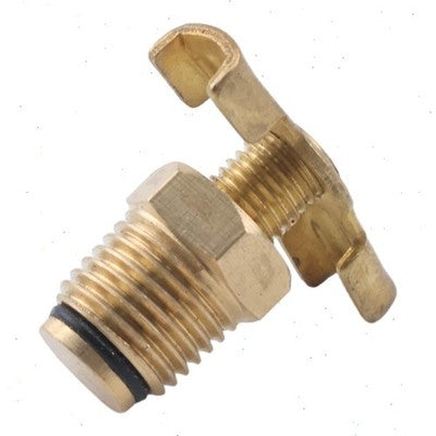 Drain Tap C9NN8115A 851095M2 for Massey Ferguson F40 FE35 TE20 TEA20 TEF20 TO20