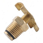 Drain Tap C9NN8115A 851095M2 for Massey Ferguson F40 FE35 TE20 TEA20 TEF20 TO20