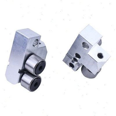 42-28-0206 42-28-0211 Blade Guide Assembly for Milwaukee 6230 6232-55 6225 6227