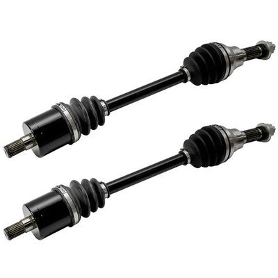 2* Rear CV Joint Axles for Kubota RTV-X900 General Purpose/Worksite Orange 14-18