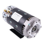 24V 4.5HP Electric Motor 40844GT 5BCG52MA100 For Genie GS-2032 GS-2632 GS-2046