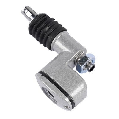 Chrome Rear Brake Master Cylinder For Harley Softail Models 41755-99 41767-05A