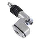 Chrome Rear Brake Master Cylinder For Harley Softail Models 41755-99 41767-05A