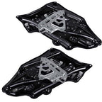 REAR LEFT+RIGHT DOOR WINDOW REGULATOR MOTOR ForMERCEDES-BENZ W209 C209 CLK 03-09