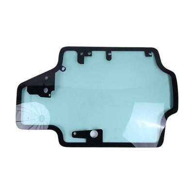 Door Glass 47405930 for CASE Loader SR160 SR175 SR200 SR210 SR220