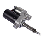Starter Motor 0001108437 For McLaren 570S 650S 720S 600LT MP4 V8 3.8L 4.0L 12-23