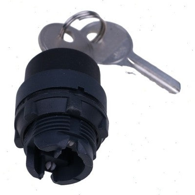 66811GT 3 Position Key Switch for Genie GS 3390 Z 20 8 Z 25 8 Z 30 20 Z 45 22