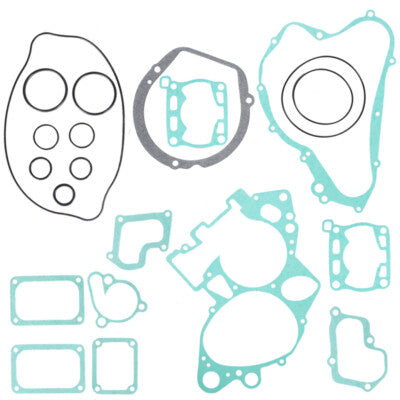 Complete Full Engine Gasket Set For Suzuki RM125 1992-1997 Dirt Kit