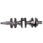 For Yamaha 75-90 HP 3 Cylinder Outboard Crankshaft Assy 688-11411-01-00 2 Stroke