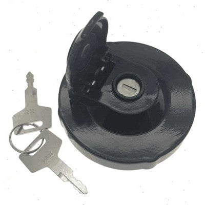 1552100500 1552101200 Fuel Tank Cap for Takeuchi TB125 TL26 TL120 TL126 TL130