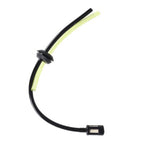 Carb Fits For Gas 2Cycle 43cc Powermate PCV43 Tiller Motor Parts Fuel Line