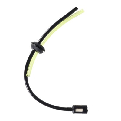 Carb Fits For Gas 2Cycle 43cc Powermate PCV43 Tiller Motor Parts Fuel Line