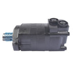 9.65in³/r Hydraulic Motor 104-1025-006 104-1025 for 2-Bolt Flange Straight Shaft