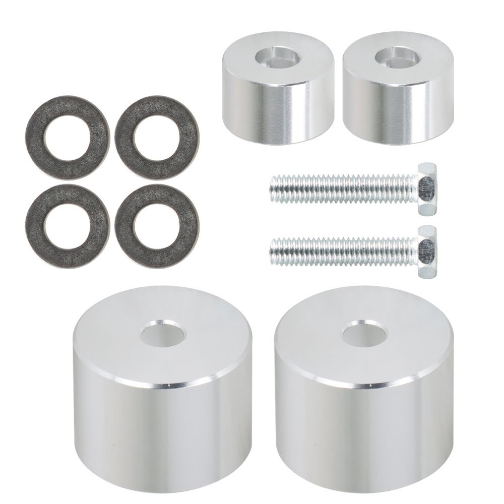 A Pillar Grab Handle Repair KIT For Dodge Ram 1500 2500 3500 2002-2009