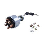 Ignition Switch W/ 2 key Fits Caterpillar Cat 321C LCR 312B 314C CR