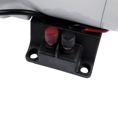 DC 12V 9.2GPM DEF Transfer Pump Maximum Suction 16.4ft / 5m Diesel Exhaust Fluid