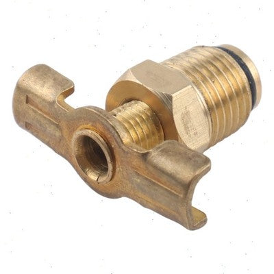 1851095M2 Radiator Drain Tap for F40 FE35 TE20 TEA20 TEF20 TO20 TO30 TO35
