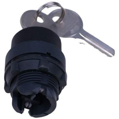 3 Position Key Switch for Genie S-100 S-105 S-120 S-125 S-3200 S-3800 S-40 S-45