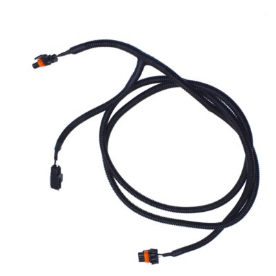 Fog lamp harness For Dodge Ram 3500 Ram 1500 Ram 2500 series 2002-2009