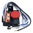 1619P09590 Speed Control Governor for RH540M RH540S Rotary Hammer