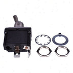 Toggle Switch 31NT91-2 31NT912 L7A-2P1-A10-B0-M3-P for Honeywell
