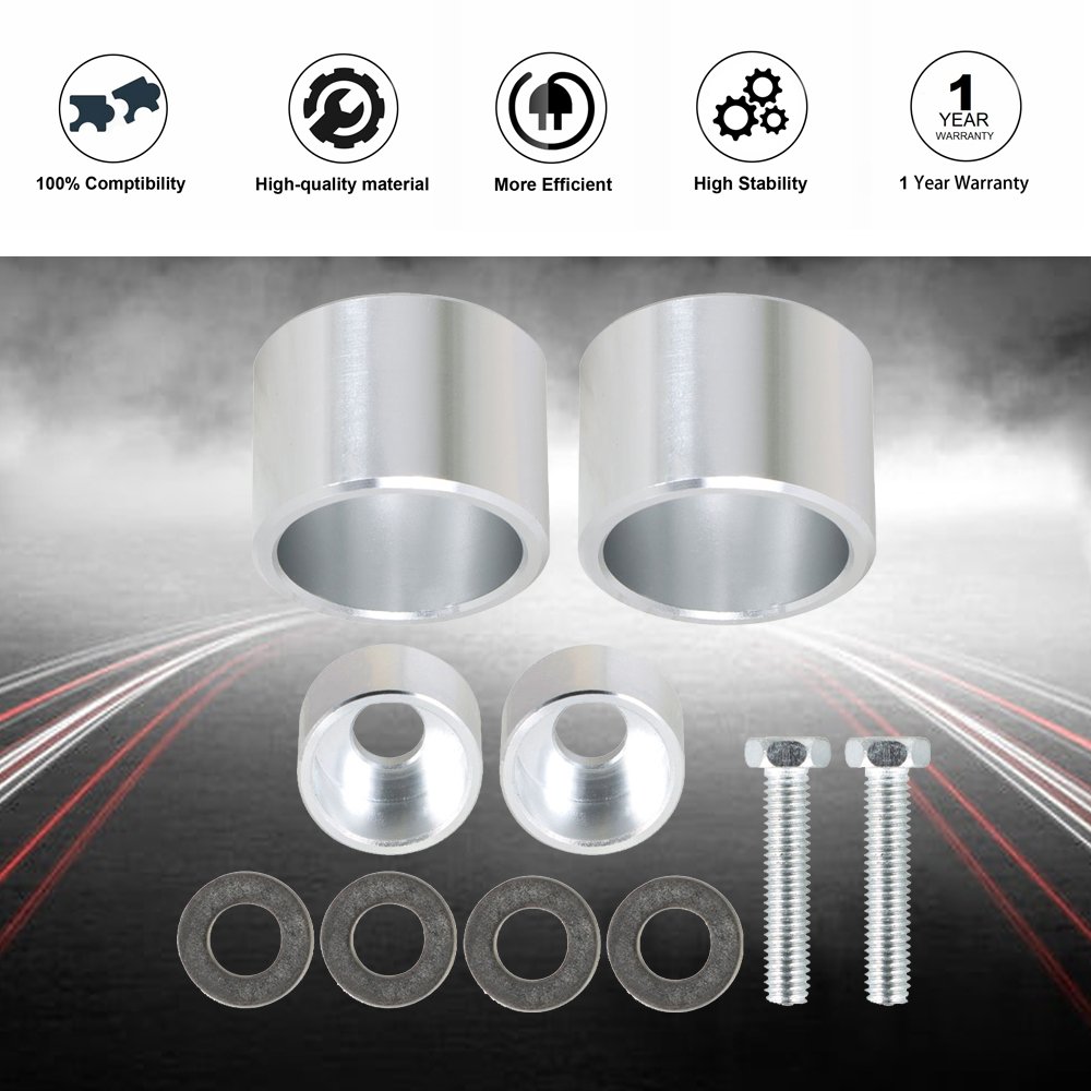 A Pillar Grab Handle Repair KIT For Dodge Ram 1500 2500 3500 2002-2009