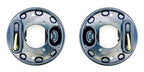 70998-G01 70998-G02 Brake Assembly Set Brake Shoes for EZGO TXT Golf Cart